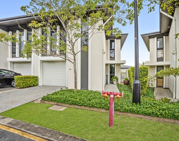 34/18 Archipelago Street, Pacific Pines QLD 4211