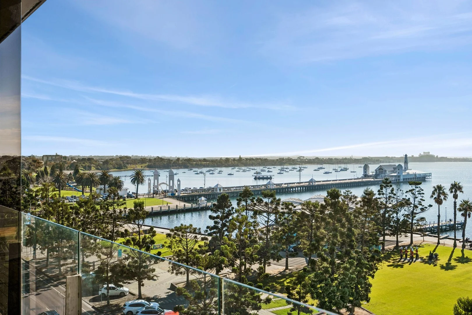 502/6-8 Eastern Beach Road, Geelong VIC 3220