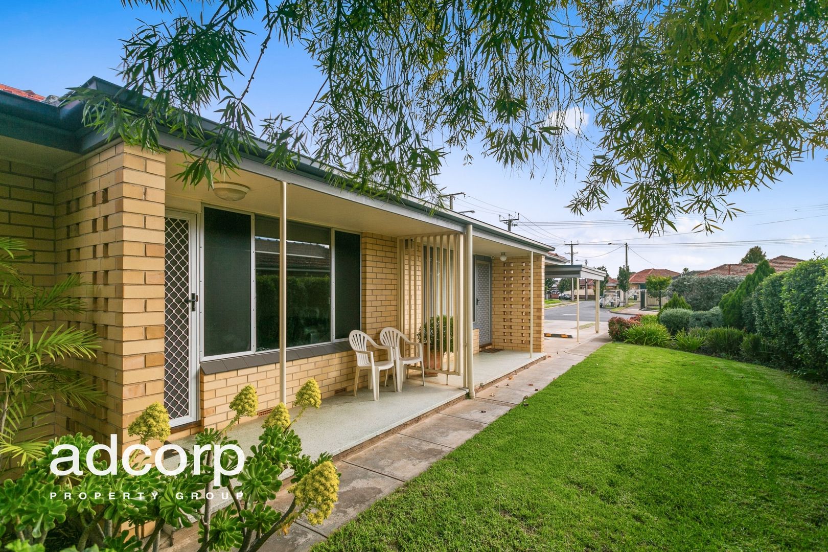 2/25 Margitich Street, Croydon Park SA 5008, Image 1