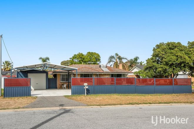 Picture of 19 Dural Way, ARMADALE WA 6112