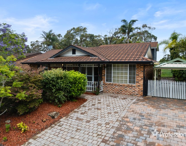 15 Foster Close, Kariong NSW 2250
