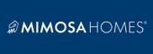 Logo for MIMOSA HOMES PTY LTD