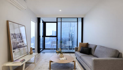 Picture of 2901/245 City Road, SOUTHBANK VIC 3006