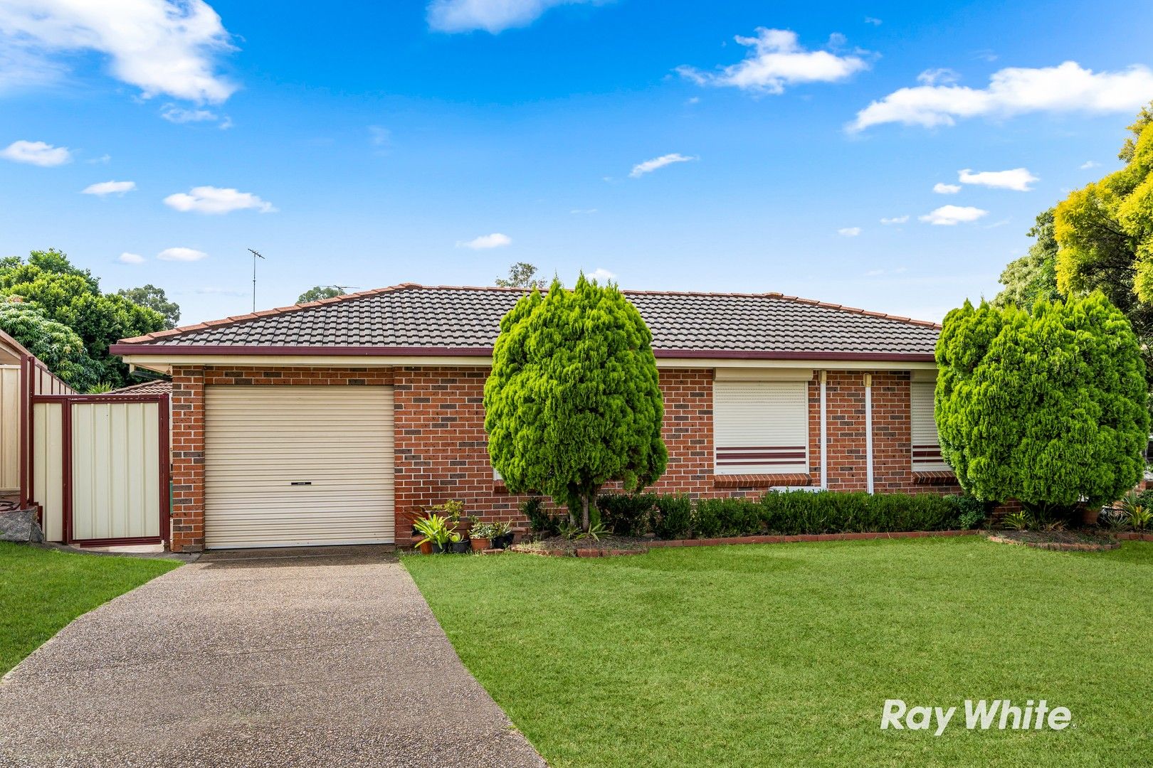 3 bedrooms House in 2 Daniela Place BLACKTOWN NSW, 2148