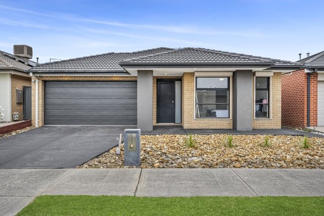 Picture of 22 Celtic Drive, CRANBOURNE EAST VIC 3977