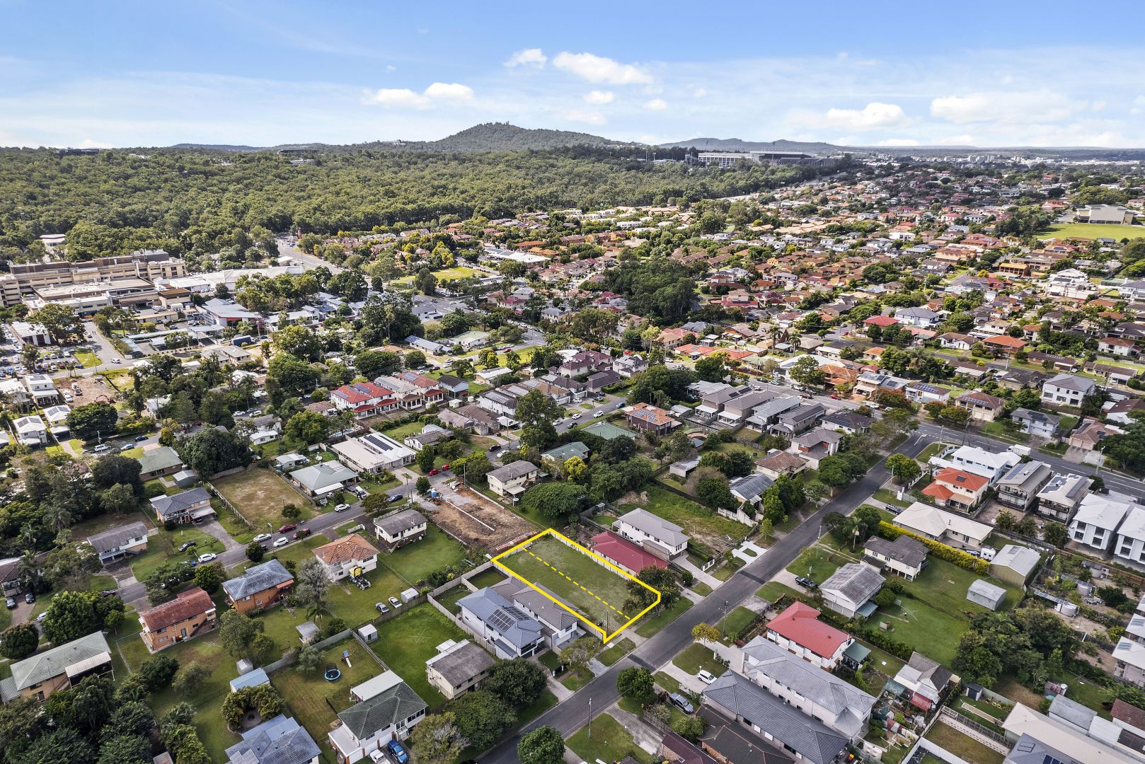 Lot 1 172 Nyleta Street, Coopers Plains QLD 4108, Image 1