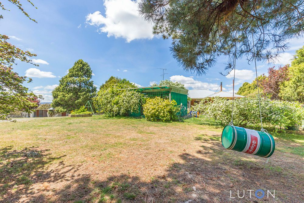 701 Burra Road, Burra NSW 2620, Image 2