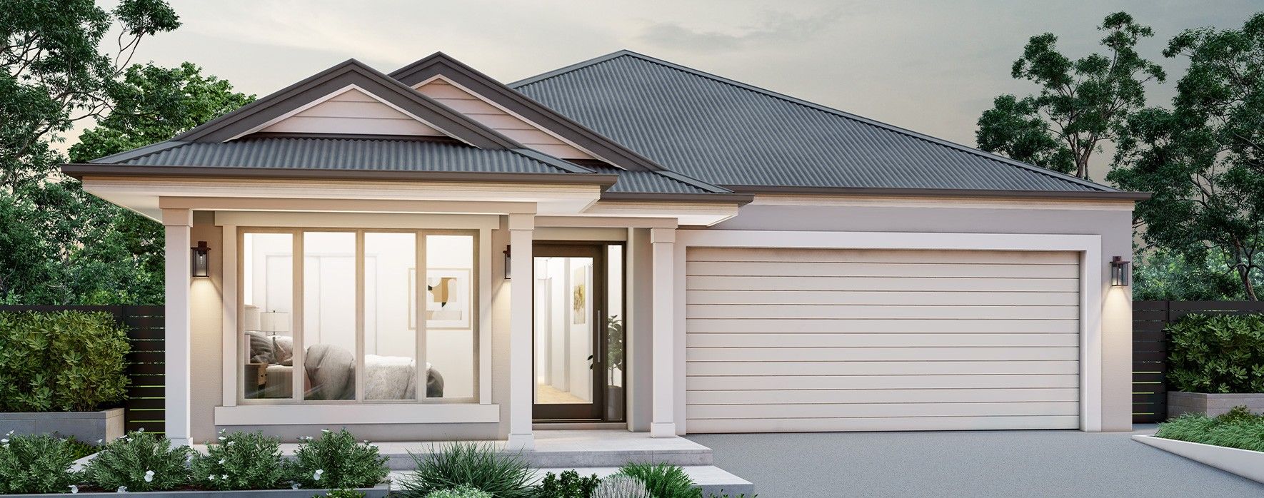3 bedrooms New House & Land in  LOCHINVAR NSW, 2321