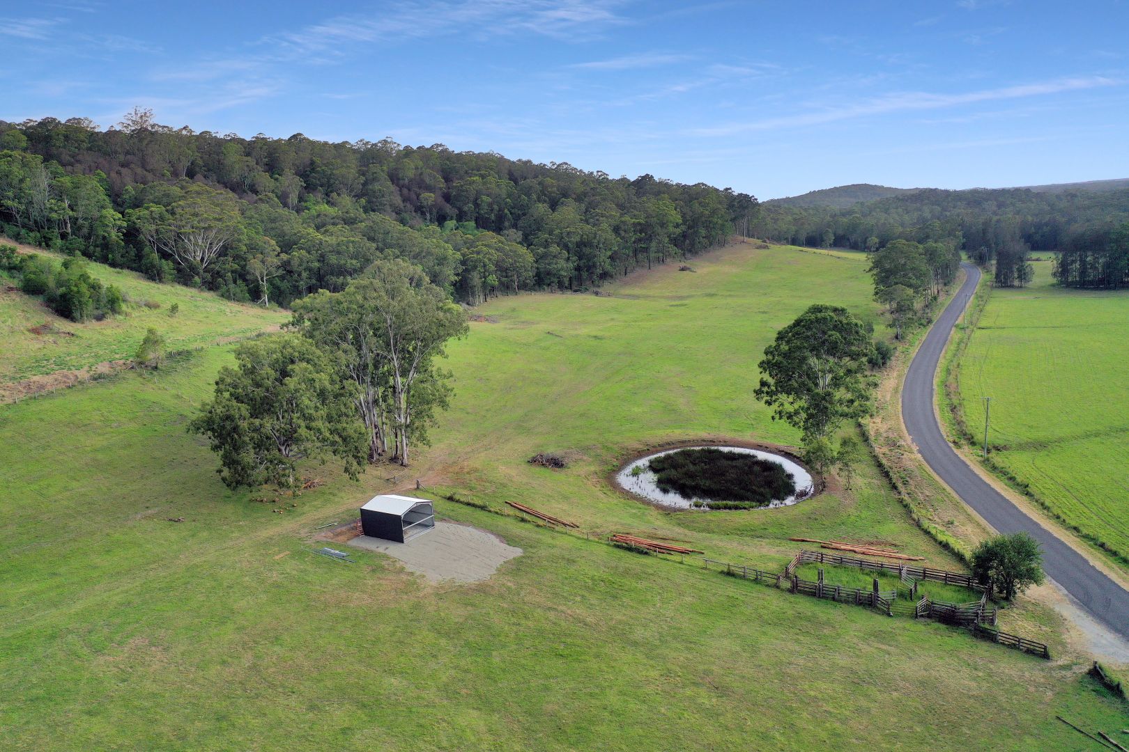 789 Bombah Point Road, Bombah Point NSW 2423 Domain