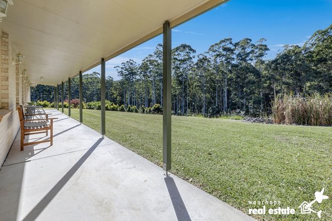 Picture of 10 Bailey Close, KING CREEK NSW 2446