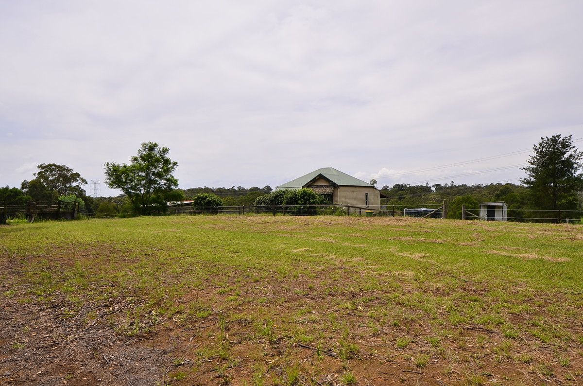 82 Cedar Ridge Road, Kurrajong NSW 2758, Image 0