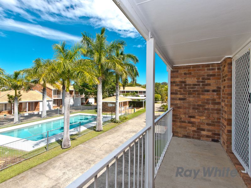 24/10 Halle Street, Everton Park QLD 4053, Image 0