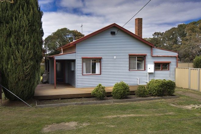 Picture of 78 Main Street, GREAT WESTERN VIC 3374