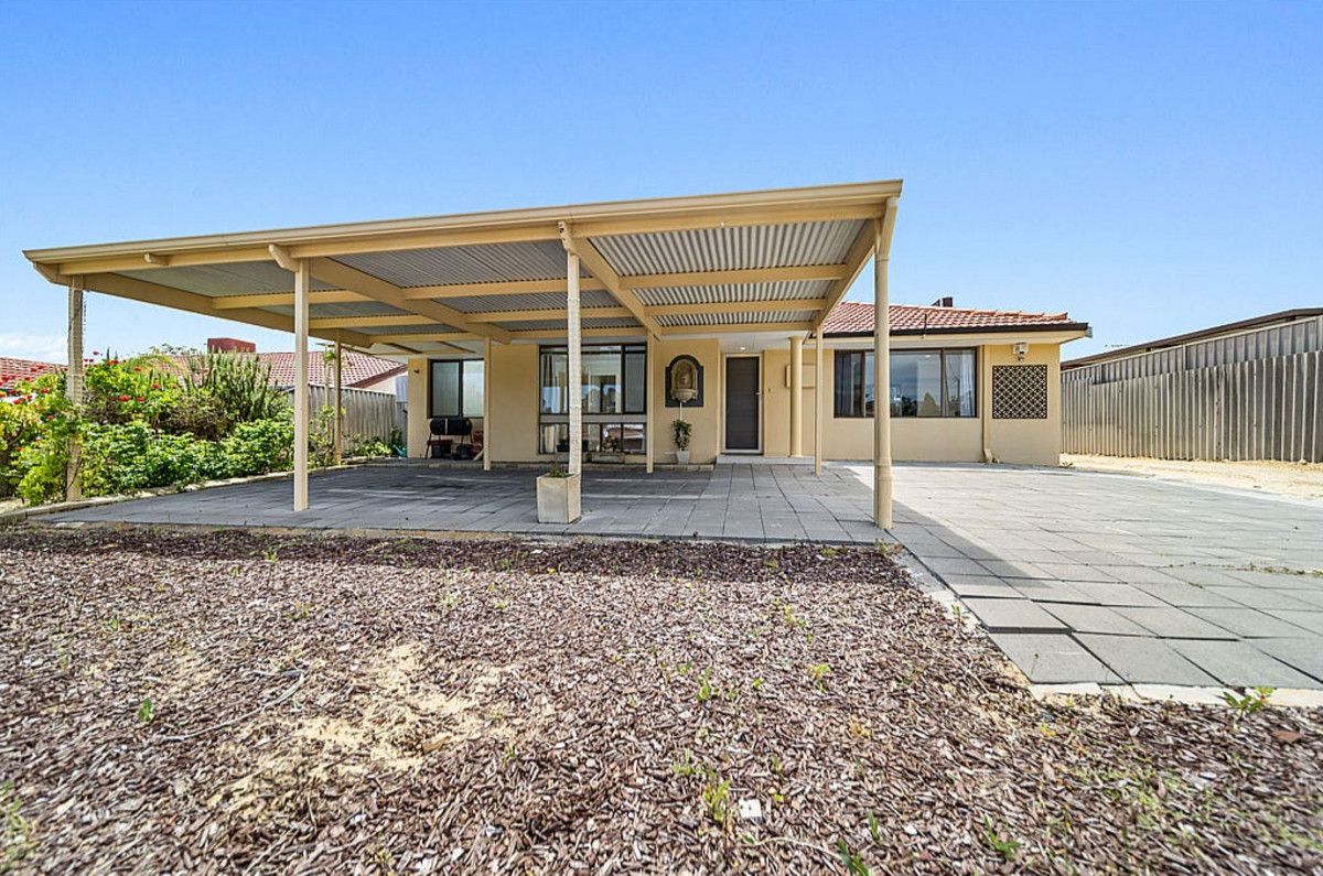 14 Allinson Drive, Girrawheen WA 6064, Image 0