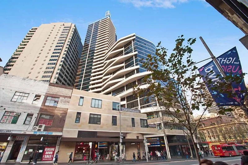 Additional image 9 of 807/710-722 George Street, Sydney NSW 2000