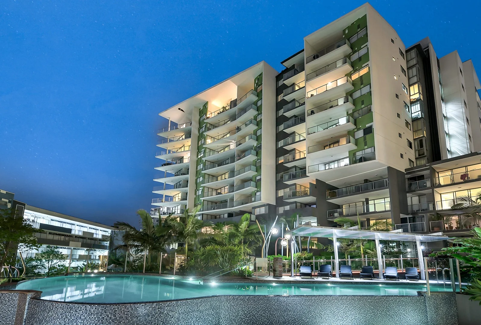 Additional image 9 of 20506/63 Blamey Street, Kelvin Grove QLD 4059