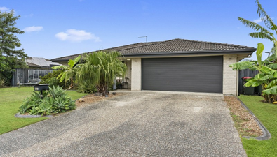 Picture of 109 Summerfields Drive, CABOOLTURE QLD 4510