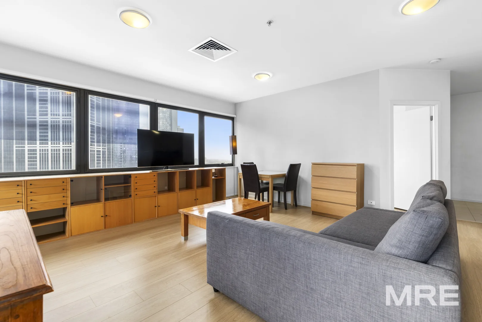 Additional image 3 of 2214/250 Elizabeth Street, Melbourne VIC 3000