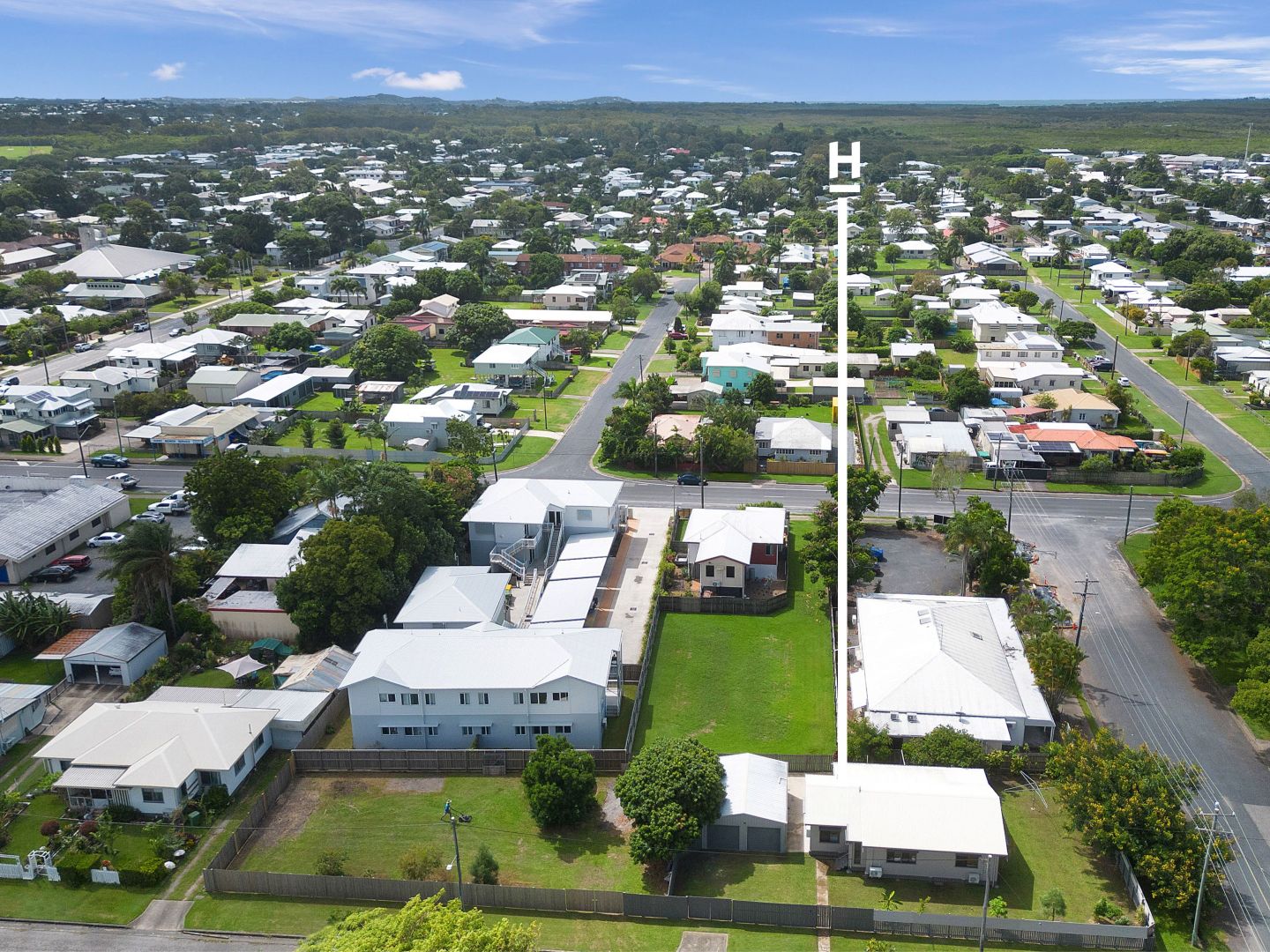 9 Cornwall Street, North Mackay QLD 4740, Image 1