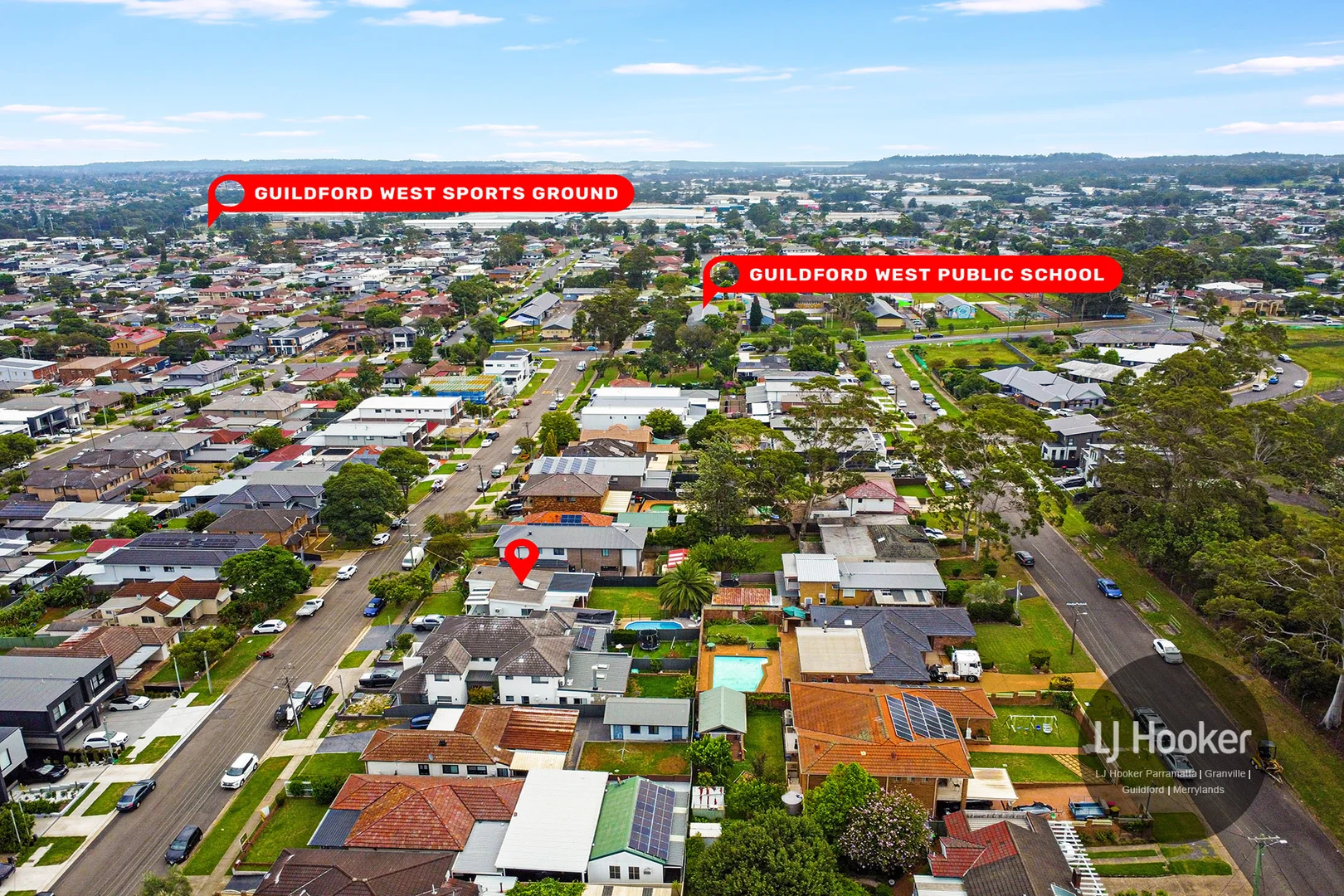 Additional image 15 of 33 Robertson Street, Guildford NSW 2161