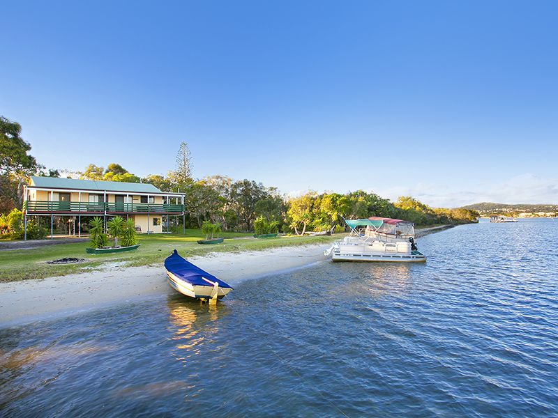 28 Wygani Drive, Noosa North Shore QLD 4565, Image 1