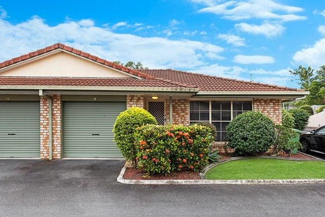 Picture of 9/69 Shailer Road, SHAILER PARK QLD 4128