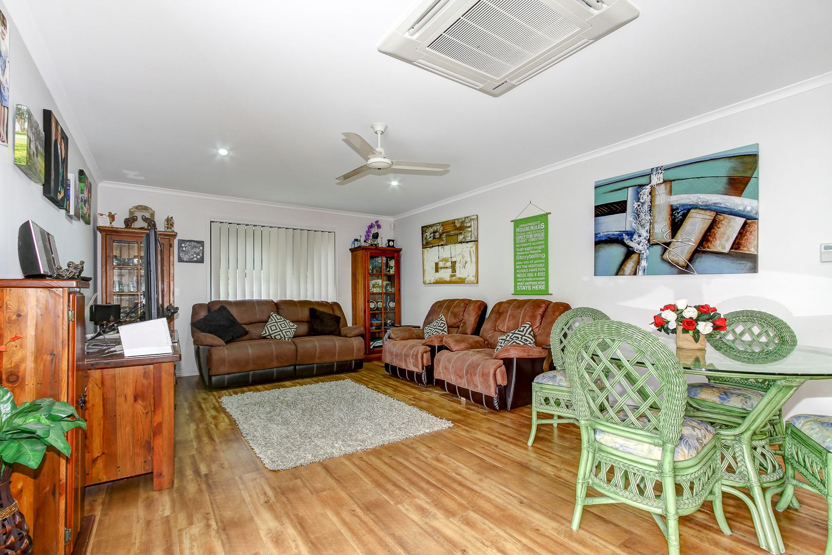 14 Bass Court, Urraween QLD 4655, Image 2