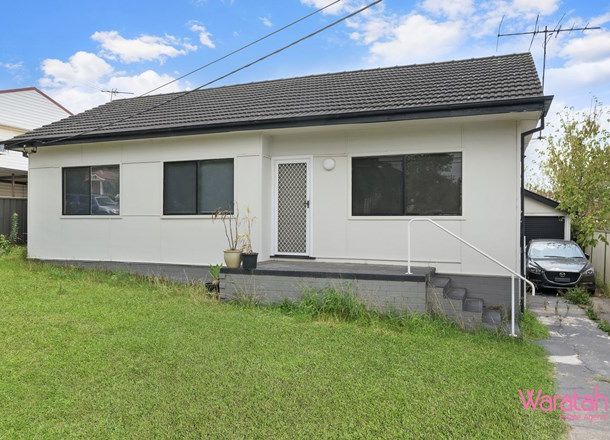 17 Savery Crescent, Blacktown NSW 2148