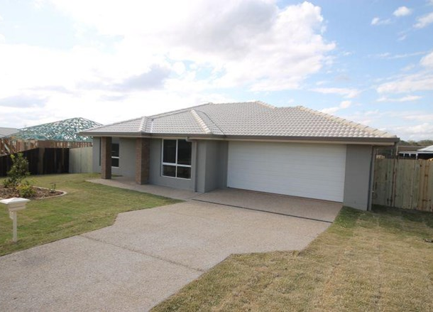 62 Trevean Drive, Kleinton QLD 4352