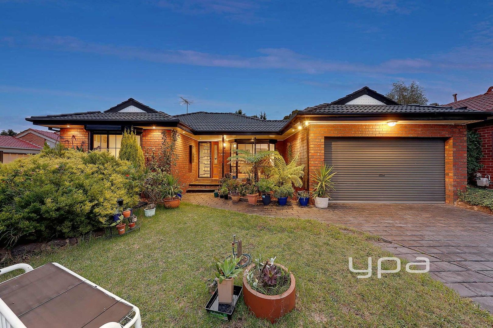 13 Cherry Court, Meadow Heights VIC 3048, Image 0