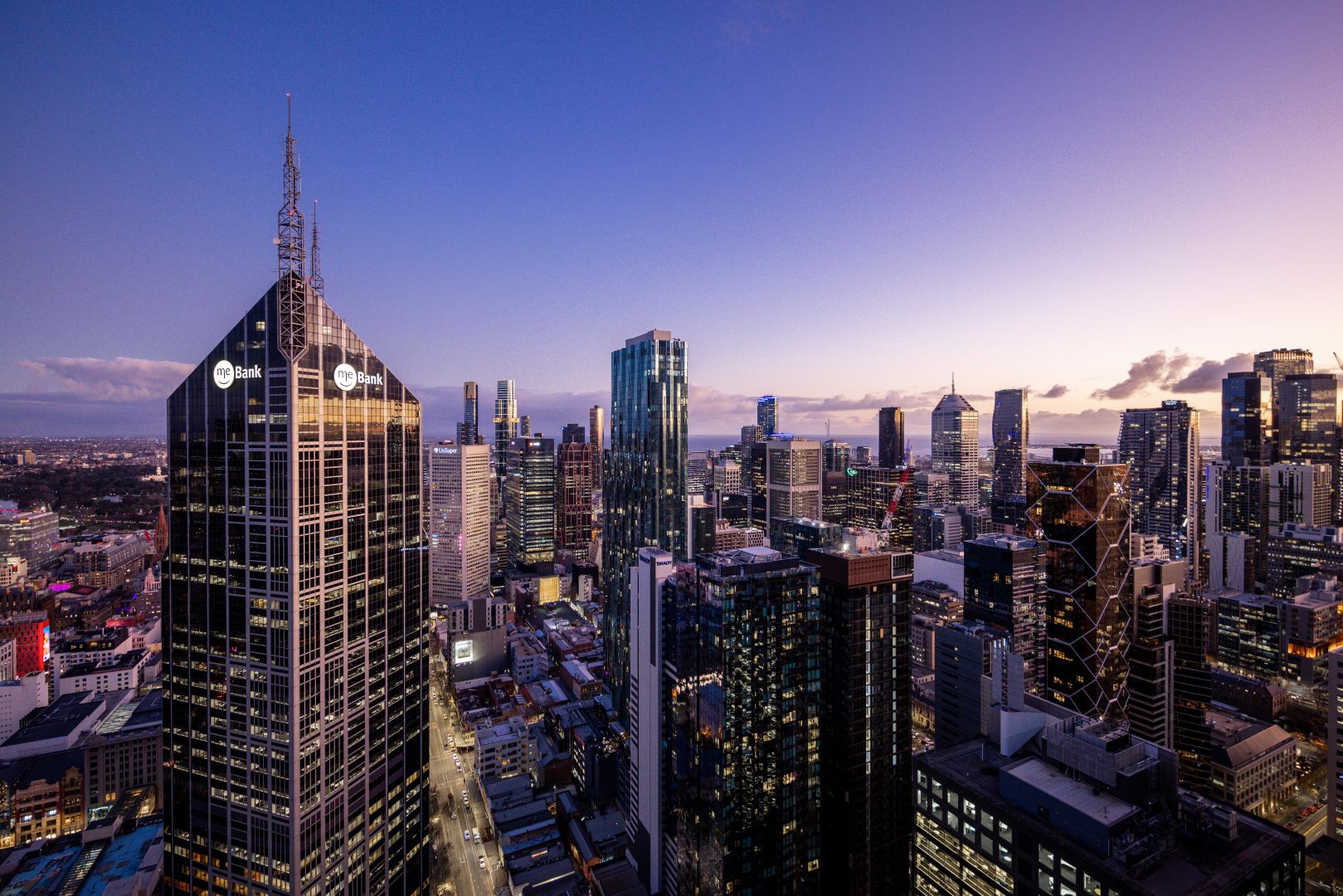 5504/81 A'Beckett Street, Melbourne VIC 3000 Domain