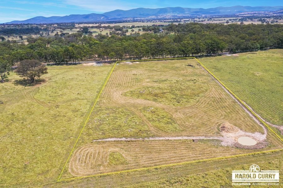 680 Sunnyside Loop Road, Tenterfield NSW 2372, Image 0