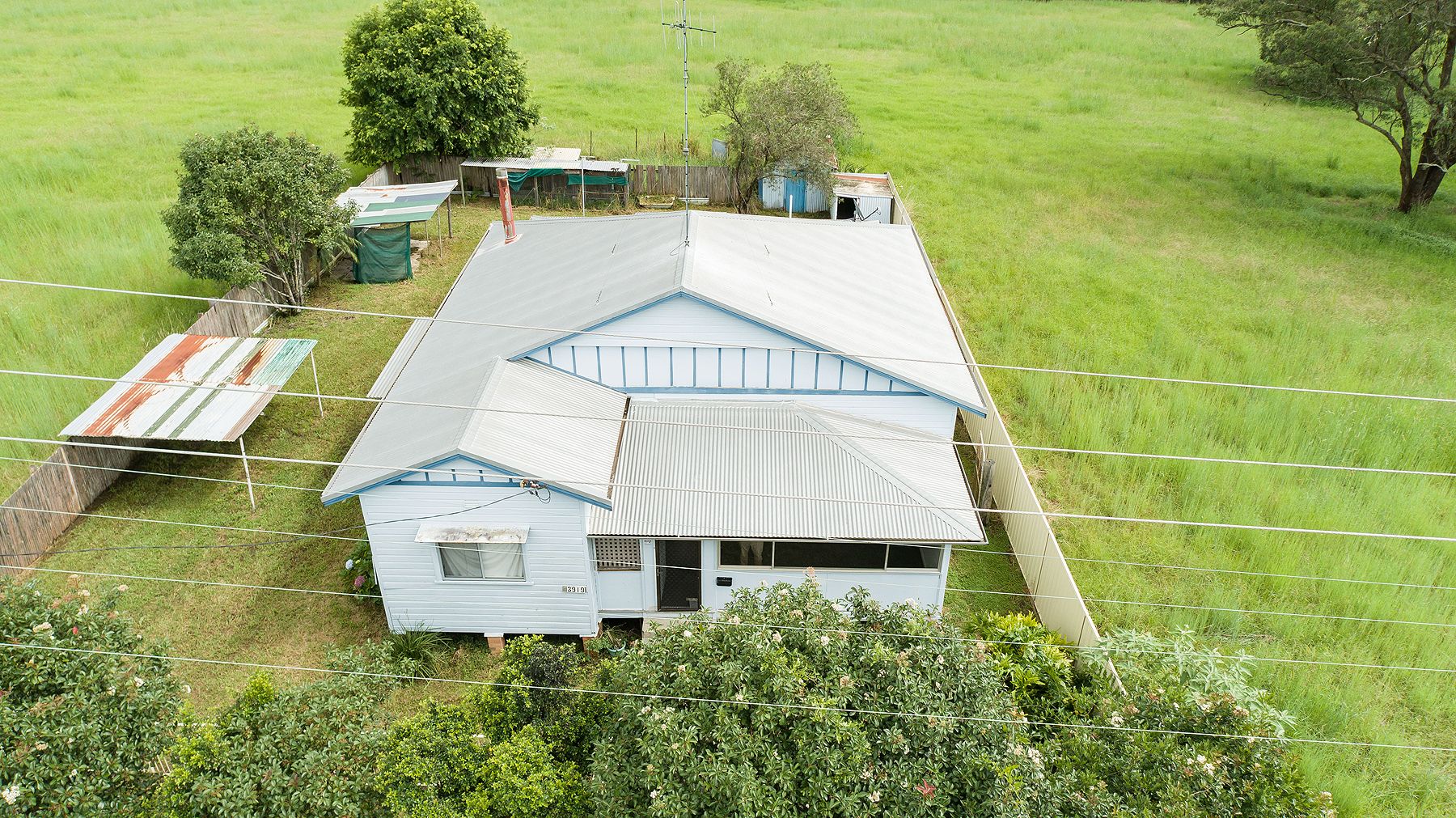 3919 The Bucketts Way, Krambach NSW 2429, Image 1