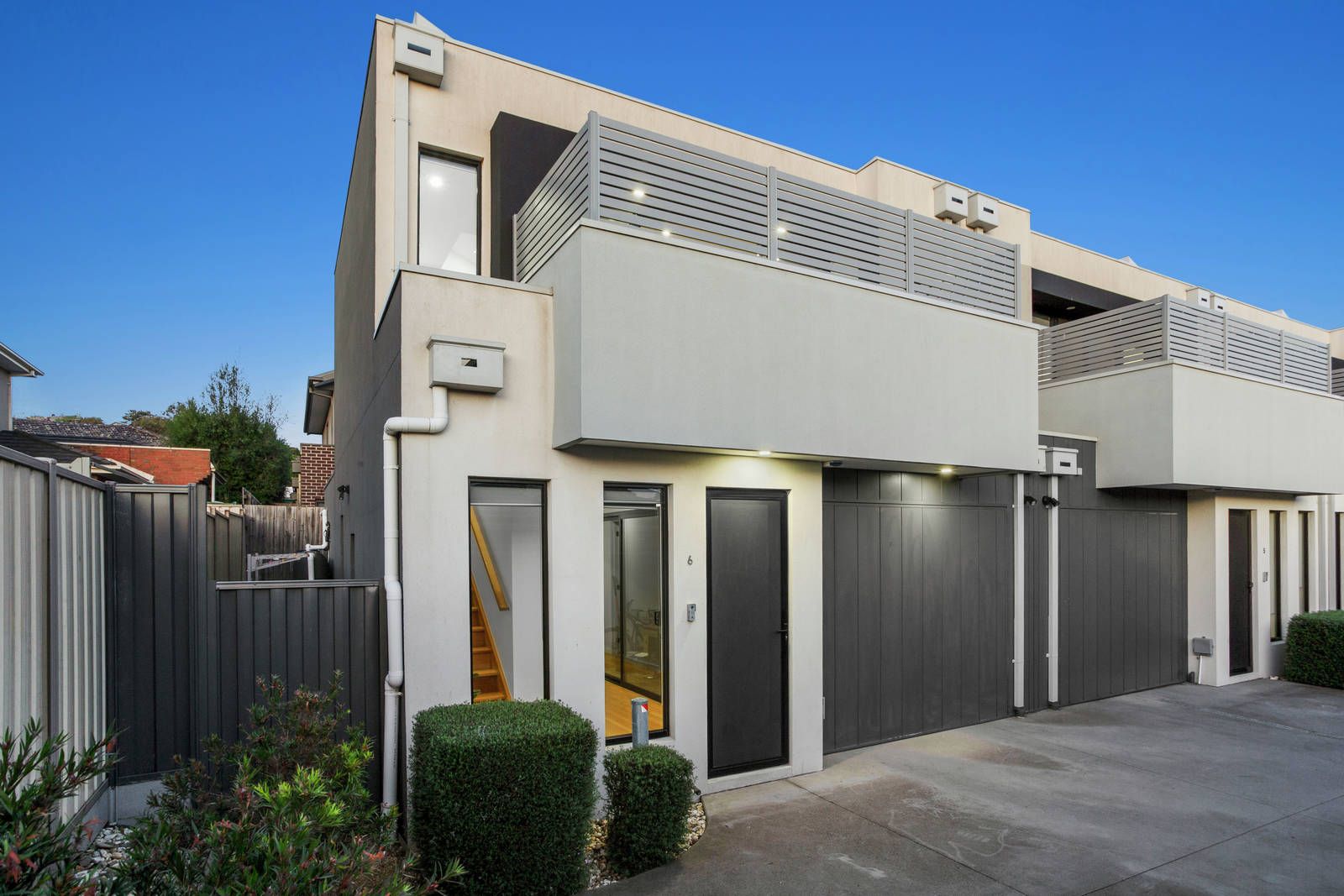 6/10 Stewart Street, Pascoe Vale VIC 3044, Image 0