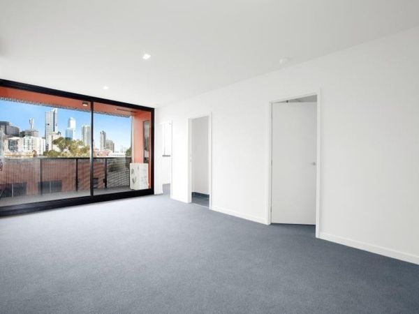 207/107 Hawke Street, West Melbourne VIC 3003, Image 0