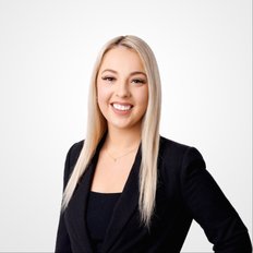 Emma Crispin, Sales representative