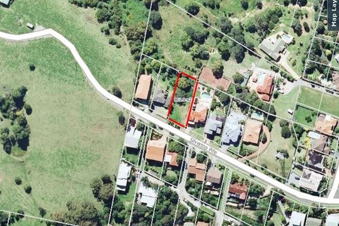 Picture of 36 Silvertop Crescent, CORDEAUX HEIGHTS NSW 2526