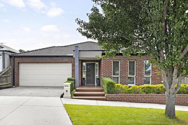 Picture of 13 Orchid Court, GOWANBRAE VIC 3043
