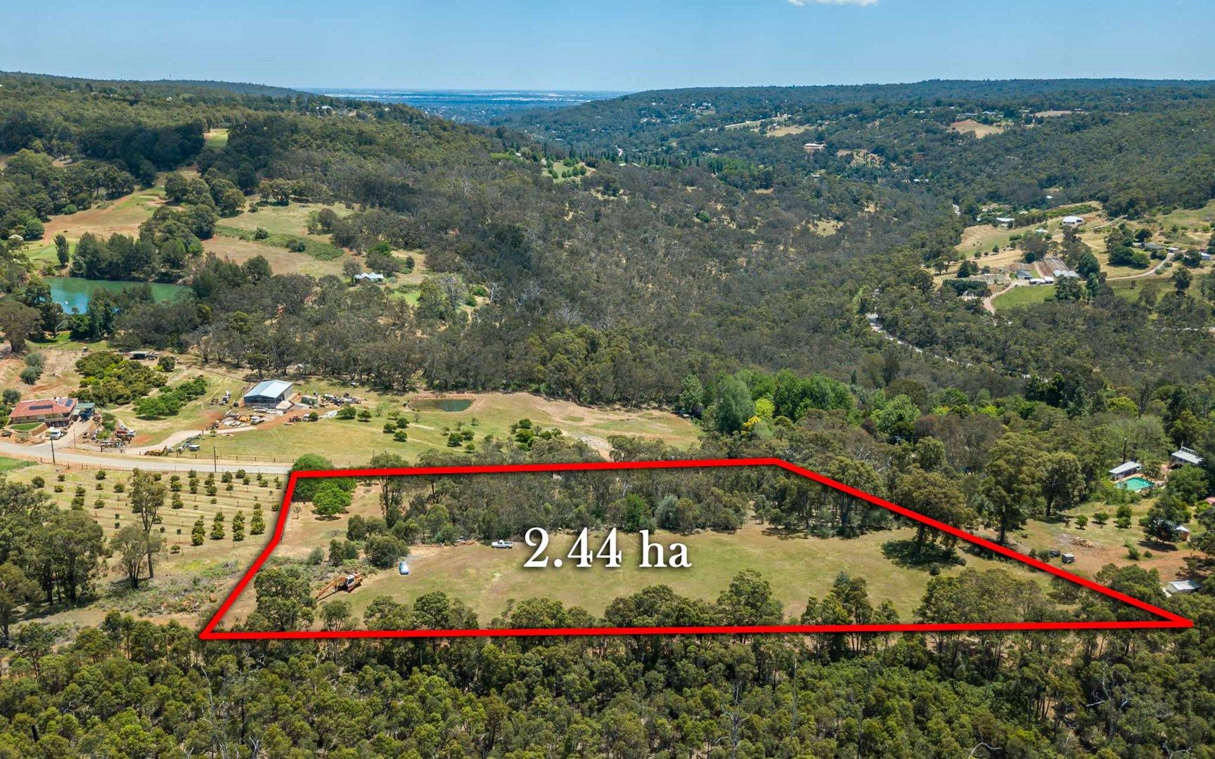 Lot 10 Armenti Road, Roleystone WA 6111, Image 0