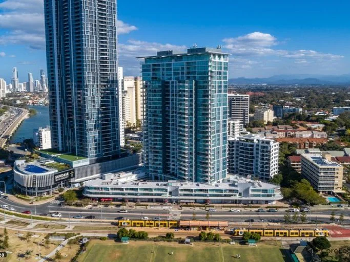 Additional image 12 of 703/1 Como Crescent, Southport QLD 4215