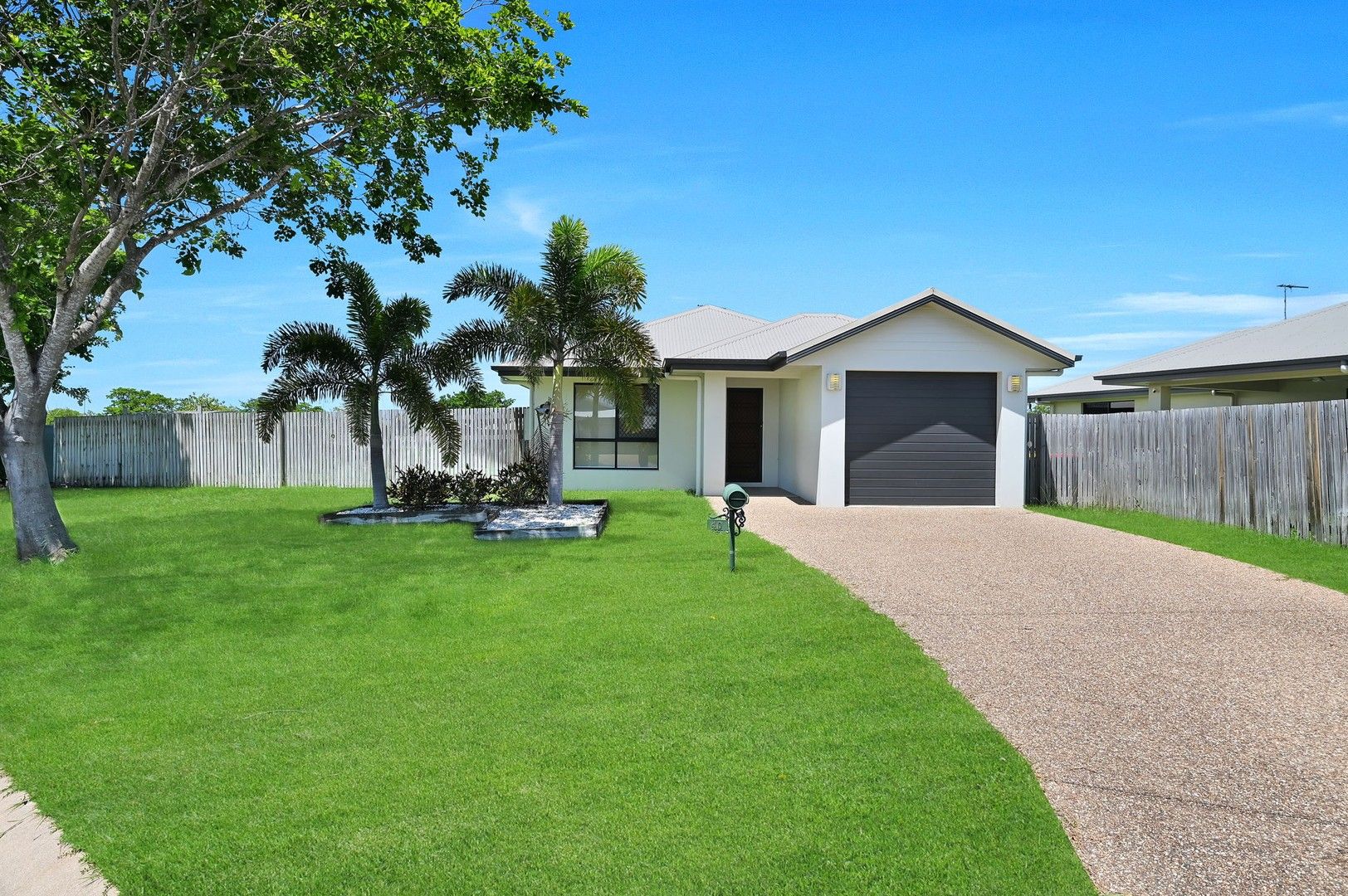 40 Tipperary Street, Mount Low QLD 4818, Image 0
