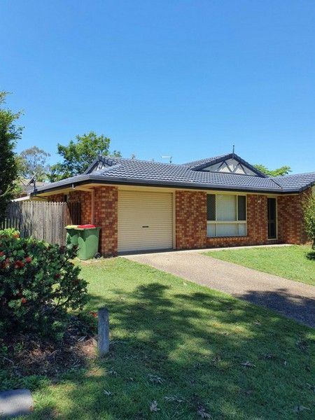 47 Bradfield Drive, Brassall QLD 4305, Image 0