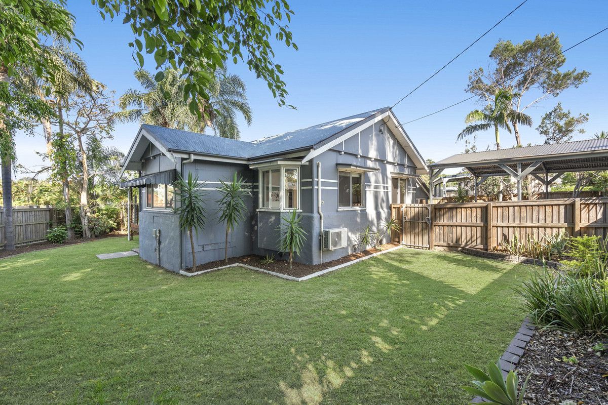 326 Preston Road, Wynnum West QLD 4178