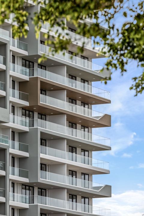 2 bedrooms New Apartments / Off the Plan in 404/24 Queen Street SOUTHPORT QLD, 4215