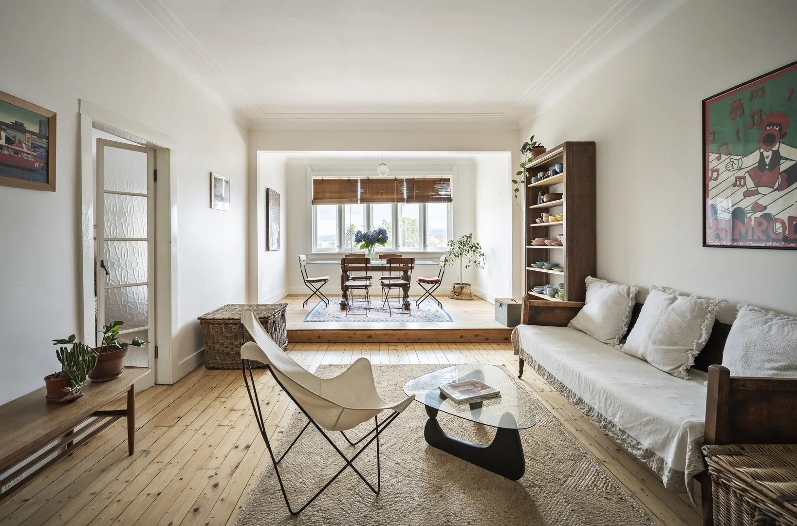 8/3 Military Road, Watsons Bay NSW 2030