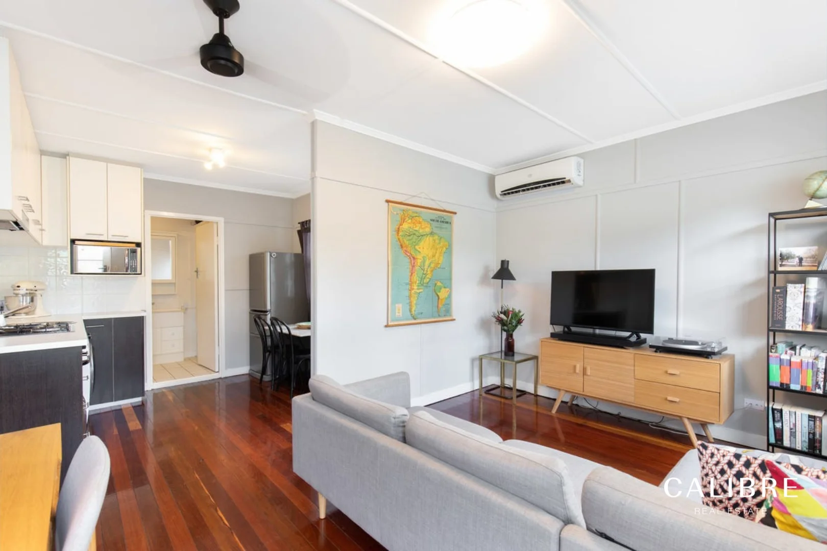 Additional image 3 of 3/50 Stevenson Street, Paddington QLD 4064