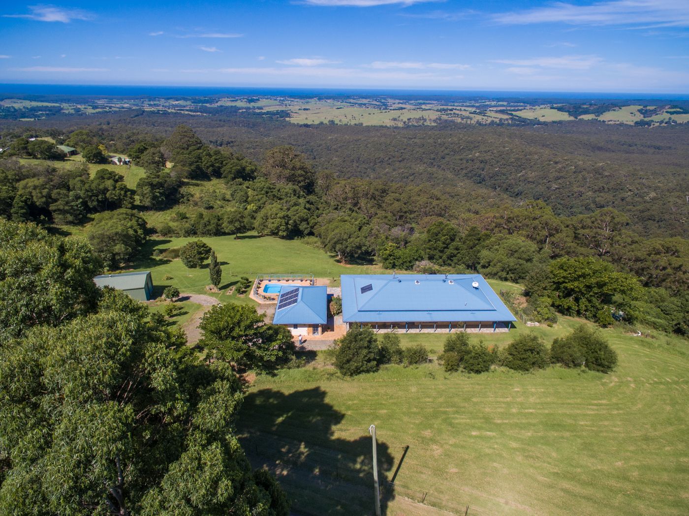 663c Little Forest Rd, Little Forest NSW 2538, Image 0