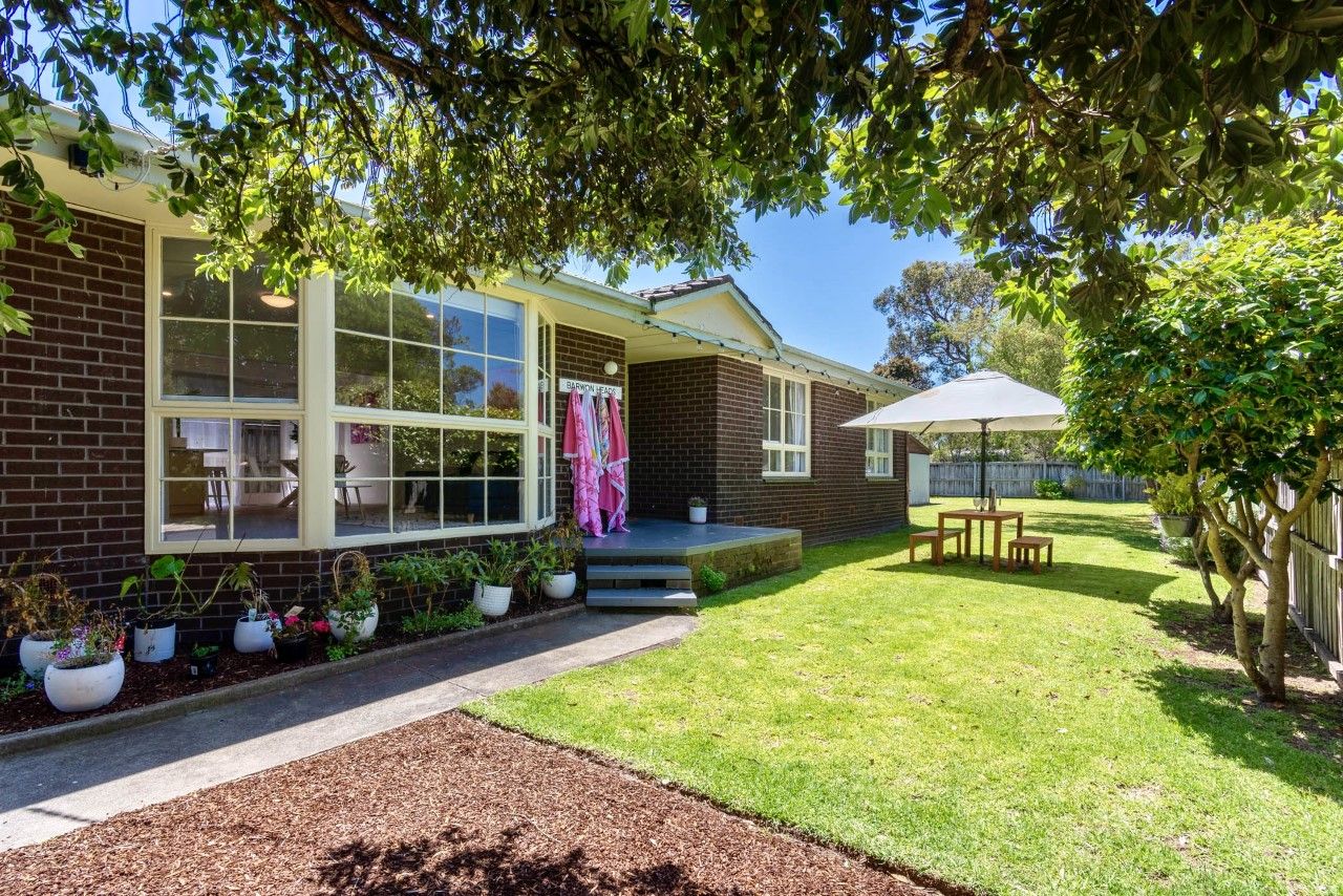 3 bedrooms House in 38 Thomson Drive BARWON HEADS VIC, 3227
