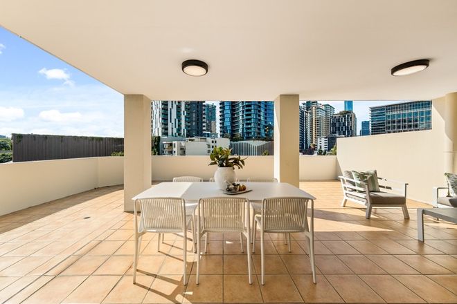 511/5 Edmonstone Street South Brisbane 4101 - Image 5