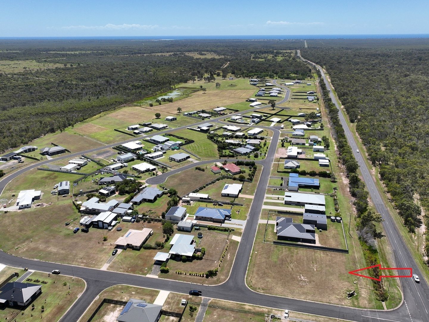 2 Kinkuna Drive, Woodgate QLD 4660 Domain